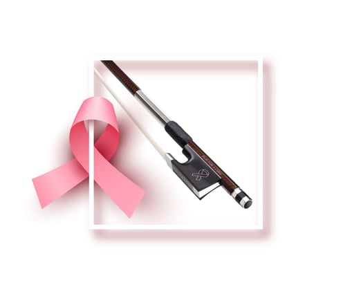 diamond NX play for a cure design product image